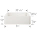 401899 Kitchen/Kitchen Sinks/Apron & Farmhouse Sinks