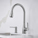 442208 Kitchen/Kitchen Faucets/Pull Down Spray Faucets