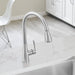 442208 Kitchen/Kitchen Faucets/Pull Down Spray Faucets