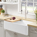 523026 Kitchen/Kitchen Sinks/Apron & Farmhouse Sinks