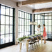 FR33738VBZ Lighting/Ceiling Lights/Chandeliers