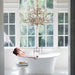 FR46810CPG Lighting/Ceiling Lights/Chandeliers