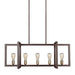 F3147/5NWB Lighting/Ceiling Lights/Chandeliers