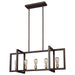 F3147/5NWB Lighting/Ceiling Lights/Chandeliers
