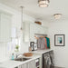P1348PN Lighting/Ceiling Lights/Pendants