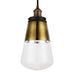 P1372PAGB/DWZ Lighting/Ceiling Lights/Pendants