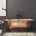 CPS944 Bathroom/Bathtubs & Showers/Freestanding Tubs