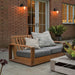 1110DZ Lighting/Outdoor Lighting/Outdoor Wall Lights