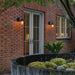 1114DZ Lighting/Outdoor Lighting/Outdoor Wall Lights