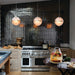 4744BN Lighting/Ceiling Lights/Pendants