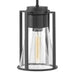 63307BK-CL Lighting/Ceiling Lights/Pendants