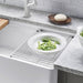 234699 Kitchen/Kitchen Sink Accessories/Rinse Baskets