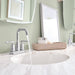 6150 Bathroom/Bathroom Sink Faucets/Centerset Sink Faucets