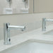 8559 Bathroom/Bathroom Sink Faucets/Hands Free Faucets