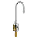 8562 Bathroom/Bathroom Sink Faucets/Hands Free Faucets
