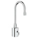 8562 Bathroom/Bathroom Sink Faucets/Hands Free Faucets