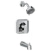 T2473EP Bathroom/Bathroom Tub & Shower Faucets/Tub & Shower Faucet Trim