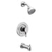 T2663EP Bathroom/Bathroom Tub & Shower Faucets/Tub & Shower Faucet Trim