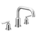 T961 Bathroom/Bathroom Tub & Shower Faucets/Roman Tub Faucets
