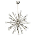 7-6099-24-109 Lighting/Ceiling Lights/Chandeliers
