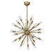7-6099-24-322 Lighting/Ceiling Lights/Chandeliers