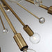7-6099-24-322 Lighting/Ceiling Lights/Chandeliers