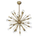 7-6099-24-322 Lighting/Ceiling Lights/Chandeliers