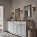 45295NBR Lighting/Wall Lights/Sconces