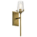 45295NBR Lighting/Wall Lights/Sconces
