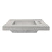 NSVNT30-A Bathroom/Bathroom Sinks/Single Vanity Top Sinks
