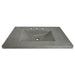 NSVNT30-A Bathroom/Bathroom Sinks/Single Vanity Top Sinks