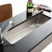 CPS510 Kitchen/Kitchen Sinks/Undermount Kitchen Sinks