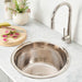 CPS851 Kitchen/Kitchen Sinks/Undermount Kitchen Sinks