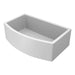 NSKQ3320-P Kitchen/Kitchen Sinks/Apron & Farmhouse Sinks