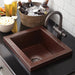 CPS232 Kitchen/Kitchen Sinks/Drop in Kitchen Sinks