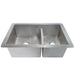 CPK575 Kitchen/Kitchen Sinks/Undermount Kitchen Sinks