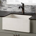 NSK2418-P Kitchen/Kitchen Sinks/Apron & Farmhouse Sinks