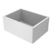NSK2418-P Kitchen/Kitchen Sinks/Apron & Farmhouse Sinks