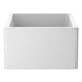 NSK2418-P Kitchen/Kitchen Sinks/Apron & Farmhouse Sinks