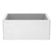 NSK2418-P Kitchen/Kitchen Sinks/Apron & Farmhouse Sinks