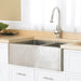 CPK576 Kitchen/Kitchen Sinks/Apron & Farmhouse Sinks