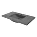 NSVNT36-S Bathroom/Bathroom Sinks/Single Vanity Top Sinks
