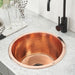 CPS451 Kitchen/Kitchen Sinks/Undermount Kitchen Sinks