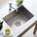 CPK578 Kitchen/Kitchen Sinks/Undermount Kitchen Sinks