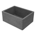 NSK2418-S Kitchen/Kitchen Sinks/Apron & Farmhouse Sinks
