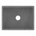 NSK2418-S Kitchen/Kitchen Sinks/Apron & Farmhouse Sinks