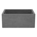 NSK2418-S Kitchen/Kitchen Sinks/Apron & Farmhouse Sinks