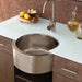 CPS514 Kitchen/Kitchen Sinks/Apron & Farmhouse Sinks