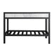 VNR486 Bathroom/Bathroom Sinks/Pedestal & Console Bases Only
