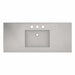 NSVNT48-A Bathroom/Bathroom Sinks/Single Vanity Top Sinks